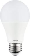 🌞 sunlite 80599 - bright dimmable led bulb (equivalent) logo