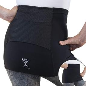 img 4 attached to Alki Active Brace Relief Compression
