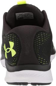 img 2 attached to 🏃 Charged Bandit Running Shoes for Men - Under Armour Athletic Footwear