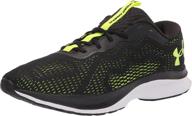 🏃 charged bandit running shoes for men - under armour athletic footwear логотип