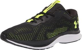 img 4 attached to 🏃 Charged Bandit Running Shoes for Men - Under Armour Athletic Footwear