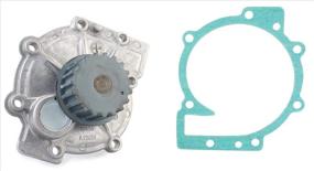 img 2 attached to 🔧 AISIN TKV-001 Engine Timing Belt Kit with Water Pump: Optimal Performance Assurance