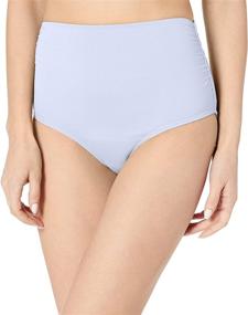 img 4 attached to 👙 Anne Cole Women's Shirred Swimsuit - Stylish Swimwear in Women's Clothing, Swimsuits & Cover Ups