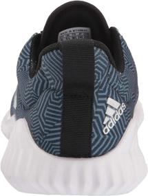 img 2 attached to Adidas Unisex Fortarun Running Little Sports & Fitness and Running
