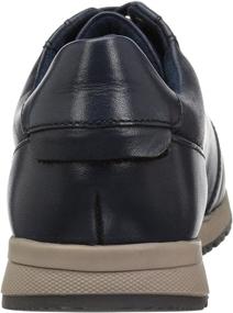 img 2 attached to 👟 STACY ADAMS Men's Fashion Sneaker: Stylish Shoes for Men