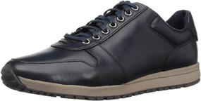 img 4 attached to 👟 STACY ADAMS Men's Fashion Sneaker: Stylish Shoes for Men