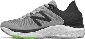 img 1 attached to 👟 Girls' New Balance Running Shoes in Garnet