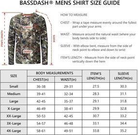 img 2 attached to BASSDASH Легкая спортивная растяжка для охоты