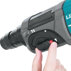 img 2 attached to 🔌 Makita XRH03Z 8 Inch Lithium Ion Cordless Power Tool