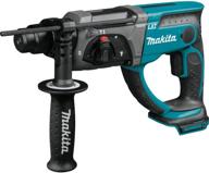 🔌 makita xrh03z 8 inch lithium ion cordless power tool логотип