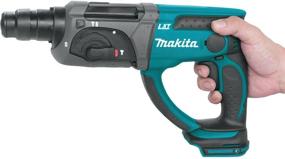 img 3 attached to 🔌 Makita XRH03Z 8 Inch Lithium Ion Cordless Power Tool