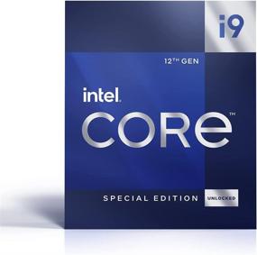 img 3 attached to Intel I9 12900KS Processor Featuring Technology