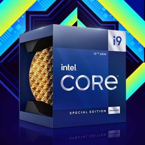 img 1 attached to Intel I9 12900KS Processor Featuring Technology