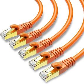 img 4 attached to 🔌 ProShield Ethernet Internet Connector