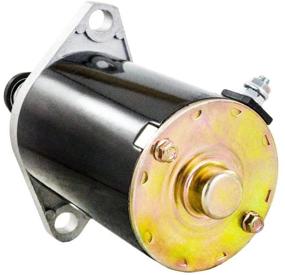 img 2 attached to 🔌 Rareelectrical New Onan BGE BGEL Spec B Starter Motor - Part Numbers 191-1630 1911630