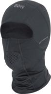 🌬️ gore wear unisex windproof balaclava for ultimate outdoor protection logo