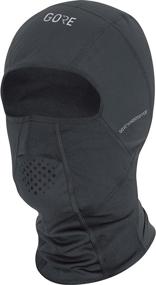 img 3 attached to 🌬️ GORE WEAR Unisex Windproof Balaclava for Ultimate Outdoor Protection