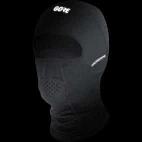 img 2 attached to 🌬️ GORE WEAR Unisex Windproof Balaclava for Ultimate Outdoor Protection