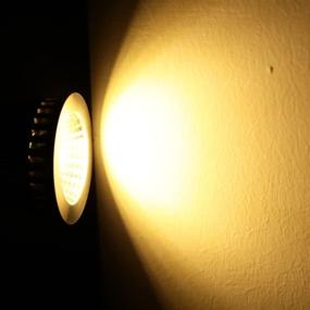 img 1 attached to 🔆 Dimmable Standard Reflector - Enhanced for SEO