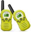 sorulykin walkie talkies for kids logo