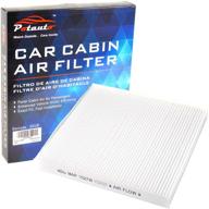 🚗 potauto map 1027w (cf11183) high performance car cabin air filter replacement for dodge durango, jeep grand cherokee: breathe fresh and drive clean! logo