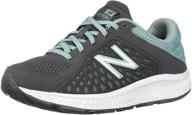 👟 optimized new balance 420 v4 women's running shoe logo