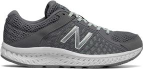 img 2 attached to 👟 Optimized New Balance 420 V4 Women's Running Shoe