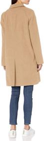 img 3 attached to Amazon Essentials Womens Water Resistant XX Large Women's Clothing for Coats, Jackets & Vests