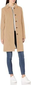 img 4 attached to Amazon Essentials Womens Water Resistant XX Large Women's Clothing for Coats, Jackets & Vests