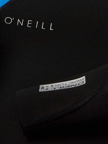 img 2 attached to ONeill Youth Reactor 2 Sleeve Black