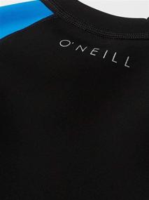 img 3 attached to ONeill Youth Reactor 2 Sleeve Black