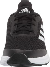 img 3 attached to 👟 Adidas Unisex Youth Fortarun Royal Signal Girls' Shoes: Comfortable and Stylish Athletic Footwear