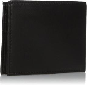 img 3 attached to 🔒 Protective and Stylish: Kenneth Cole REACTION Security Blocking Men's Accessories