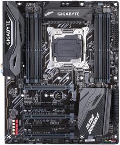 img 3 attached to 🔥 GIGABYTE X299 UD4 Pro Motherboard: Intel Core i9/ATX/2 M.2/ USB 3.1 Gen 2 Type-A/ RGB Fusion - Top Performance for LGA 2066 CPUs!