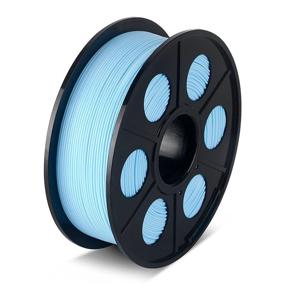 img 4 attached to 🖨️ KINLUOT PLA 3D Printer Filament 1: A Premium Printing Solution