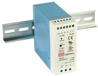 💡 din rail power supply: 60w 12v 5a - high-performance and reliable solution logo