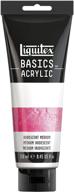 🎨 250ml liquitex basics iridescent medium logo