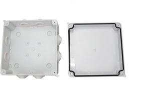 img 1 attached to ⚡️ Ezitown 150X150X70Mm Waterproof Plastic Junction Box