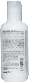 img 1 attached to 🔮 RUSK Designer Collection Str8 Anti-Frizz & Anti-Curl Lotion - Lightweight, Greaseless Styling Solution, 6 Oz - Temporarily Removes Curl & Eliminates Excess Frizz