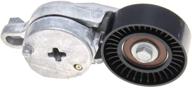 acdelco 39096 professional automatic tensioner logo