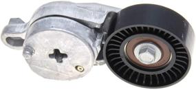 img 3 attached to ACDelco 39096 Professional Automatic Tensioner