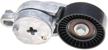 acdelco 39096 professional automatic tensioner logo