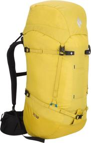img 2 attached to Black Diamond Backpack Sulfur Medium Sports & Fitness