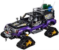 🧱 набор для незабываемого приключения lego technic логотип