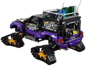 img 3 attached to 🧱 Ultimate Adventure Building Set by LEGO Technic