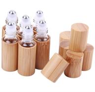 essential portable stainless aromatherapy perfumes logo