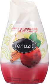 img 4 attached to Renuzit Apple Cinnamon Adjustable Pack