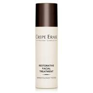 🌟 crepe erase restorative facial treatment with trufirm complex - 1.7 ounces: boost skin renewal and rejuvenation! logo