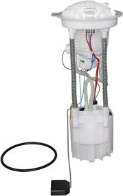 img 2 attached to 🔧 Airtex E7186M Fuel Pump Module Assembly: Enhanced SEO-Compatible