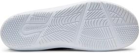 img 2 attached to 🏄 Men's Surfknit Pro Water Shoe by Speedo